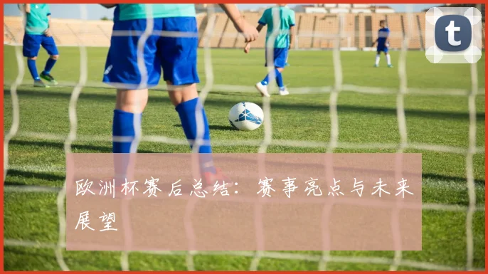 欧洲杯赛后总结：赛事亮点与未来展望